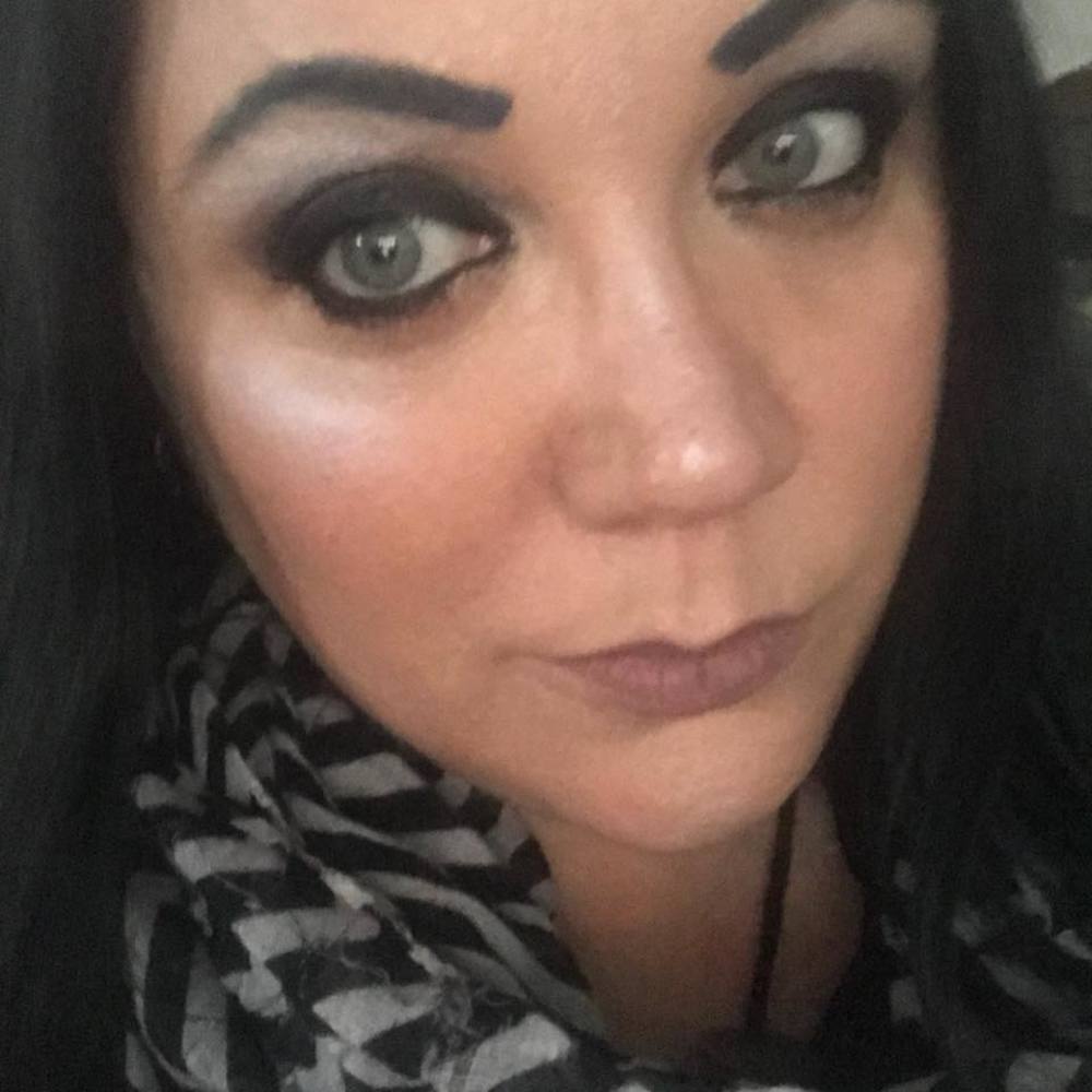 Meet your Posher, Karen